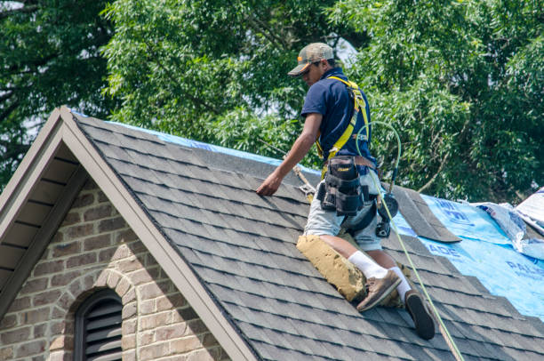 Best Emergency Roof Repair  in Fox Farm College, WY